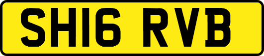 SH16RVB