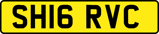 SH16RVC