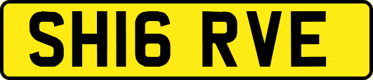 SH16RVE