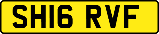SH16RVF