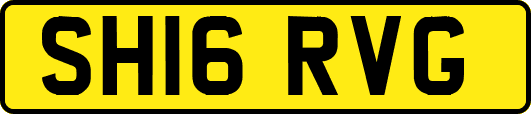 SH16RVG