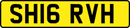 SH16RVH