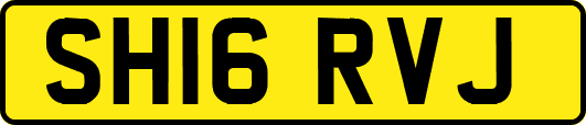 SH16RVJ