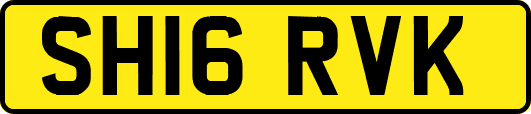SH16RVK