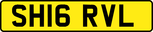 SH16RVL