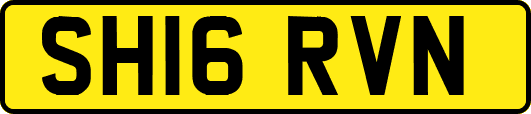SH16RVN
