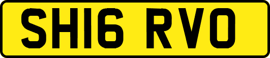 SH16RVO