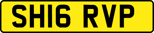 SH16RVP