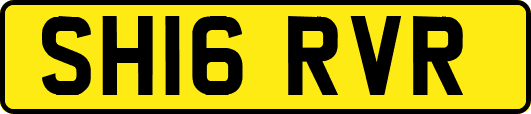 SH16RVR