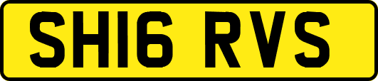 SH16RVS