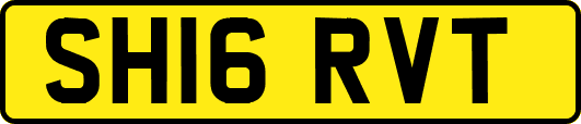 SH16RVT