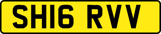 SH16RVV