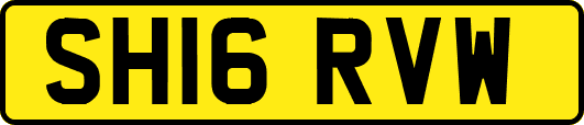 SH16RVW