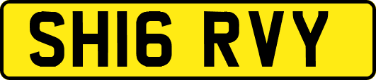 SH16RVY