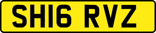 SH16RVZ