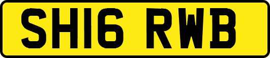 SH16RWB