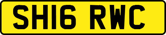 SH16RWC