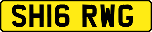SH16RWG