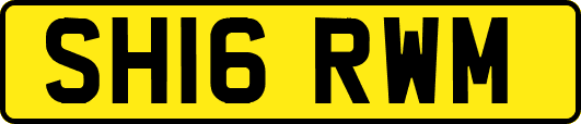 SH16RWM