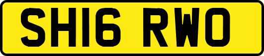 SH16RWO