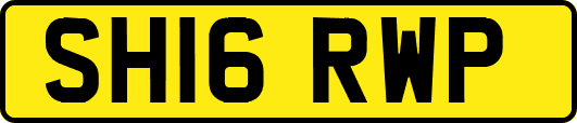 SH16RWP