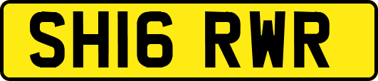 SH16RWR