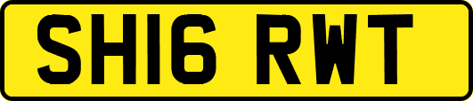 SH16RWT