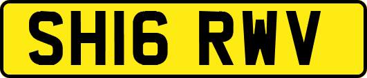 SH16RWV