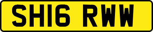 SH16RWW