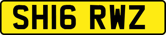 SH16RWZ