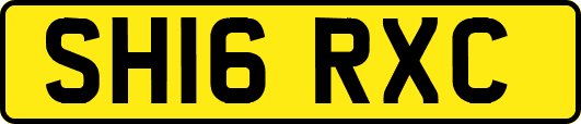 SH16RXC