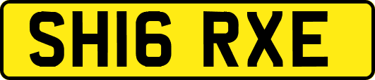 SH16RXE