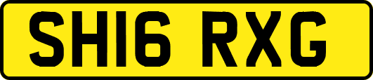 SH16RXG