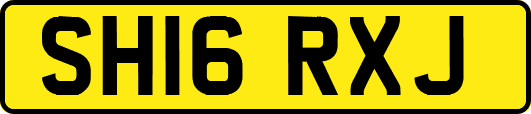 SH16RXJ