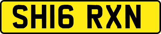 SH16RXN