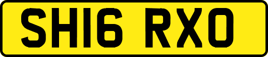 SH16RXO