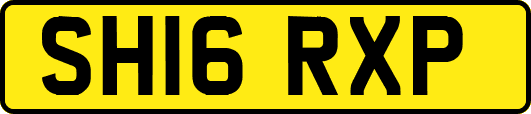 SH16RXP