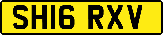 SH16RXV