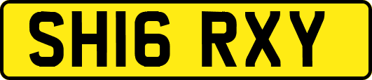 SH16RXY