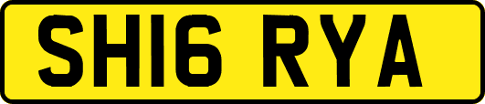 SH16RYA