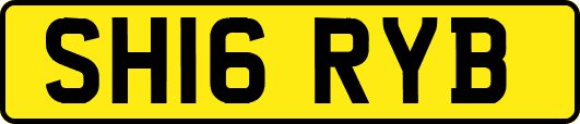 SH16RYB