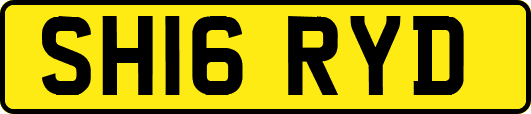 SH16RYD