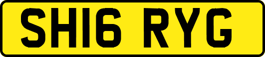 SH16RYG