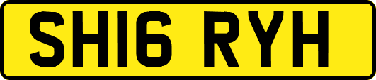 SH16RYH