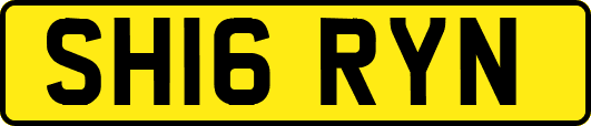 SH16RYN