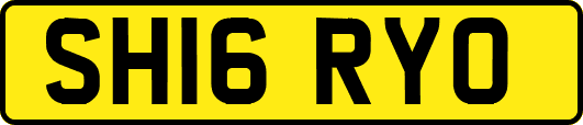 SH16RYO