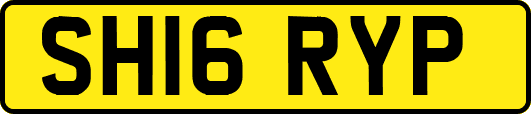 SH16RYP