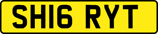 SH16RYT