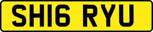 SH16RYU