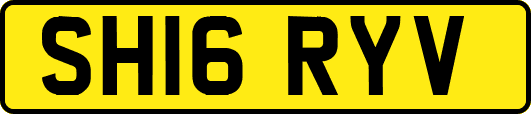 SH16RYV
